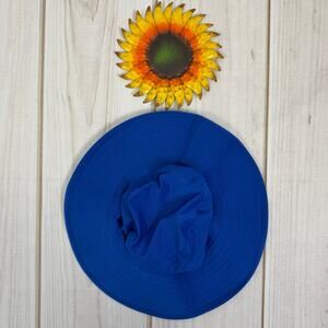 coolibar baby splashy bucket‎ hat 12-24M